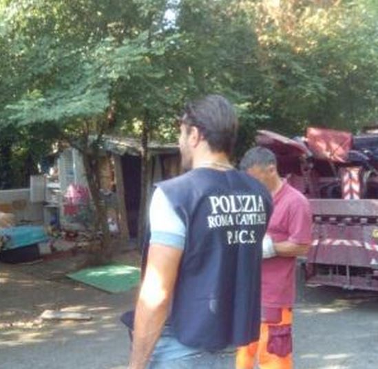 polizia locale 7