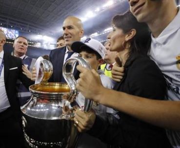 zidane