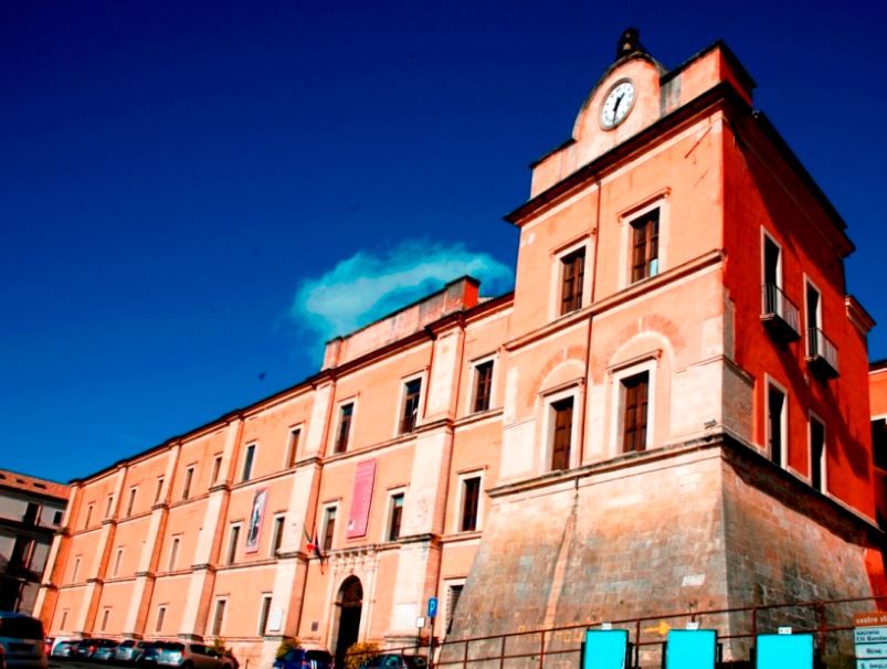 Galleria Cosenza