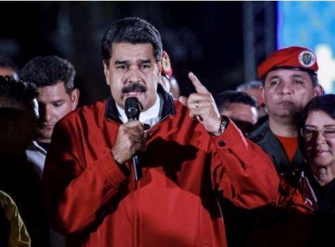 maduro