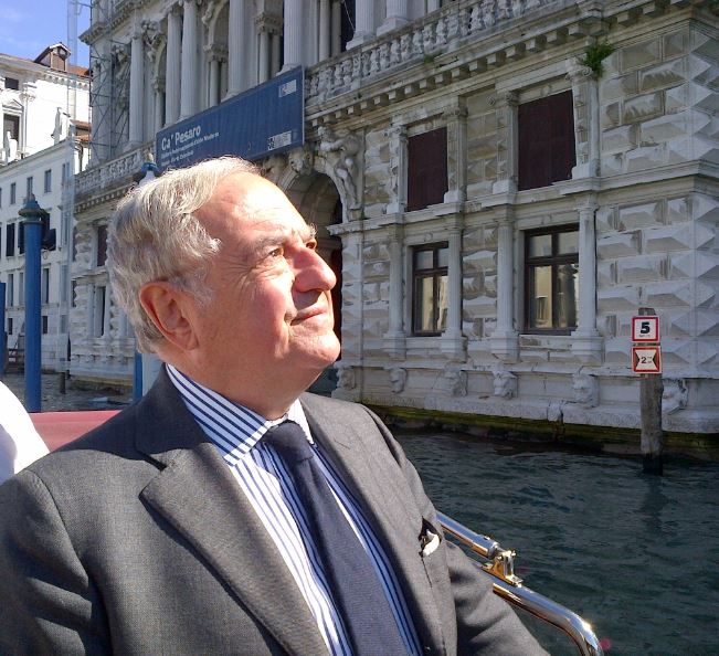 Clerici 450
