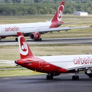 air berlin