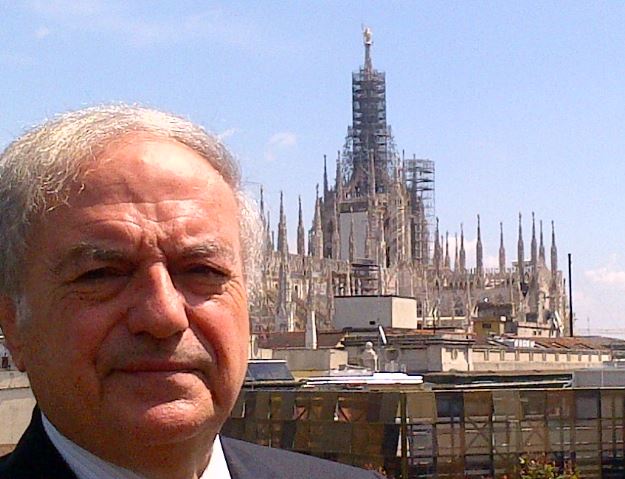 Clerici 454