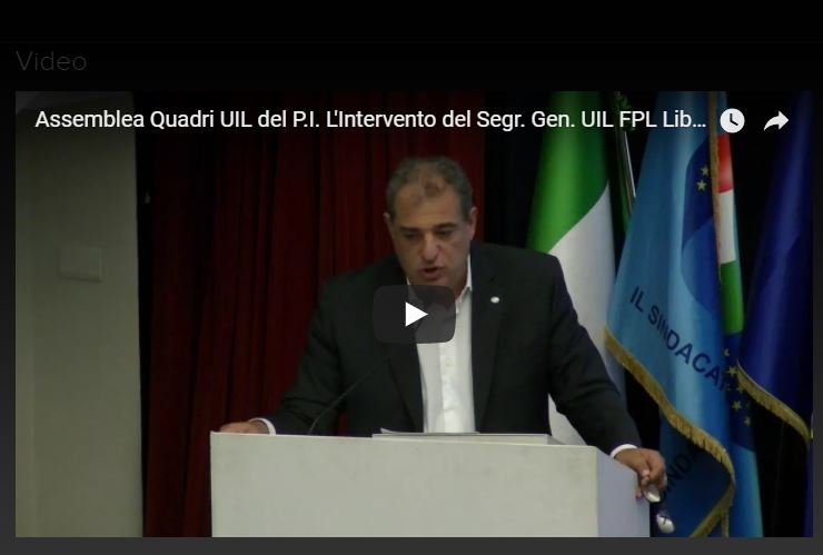 Video Librandi Foto