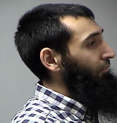 ISIS, killer di New York