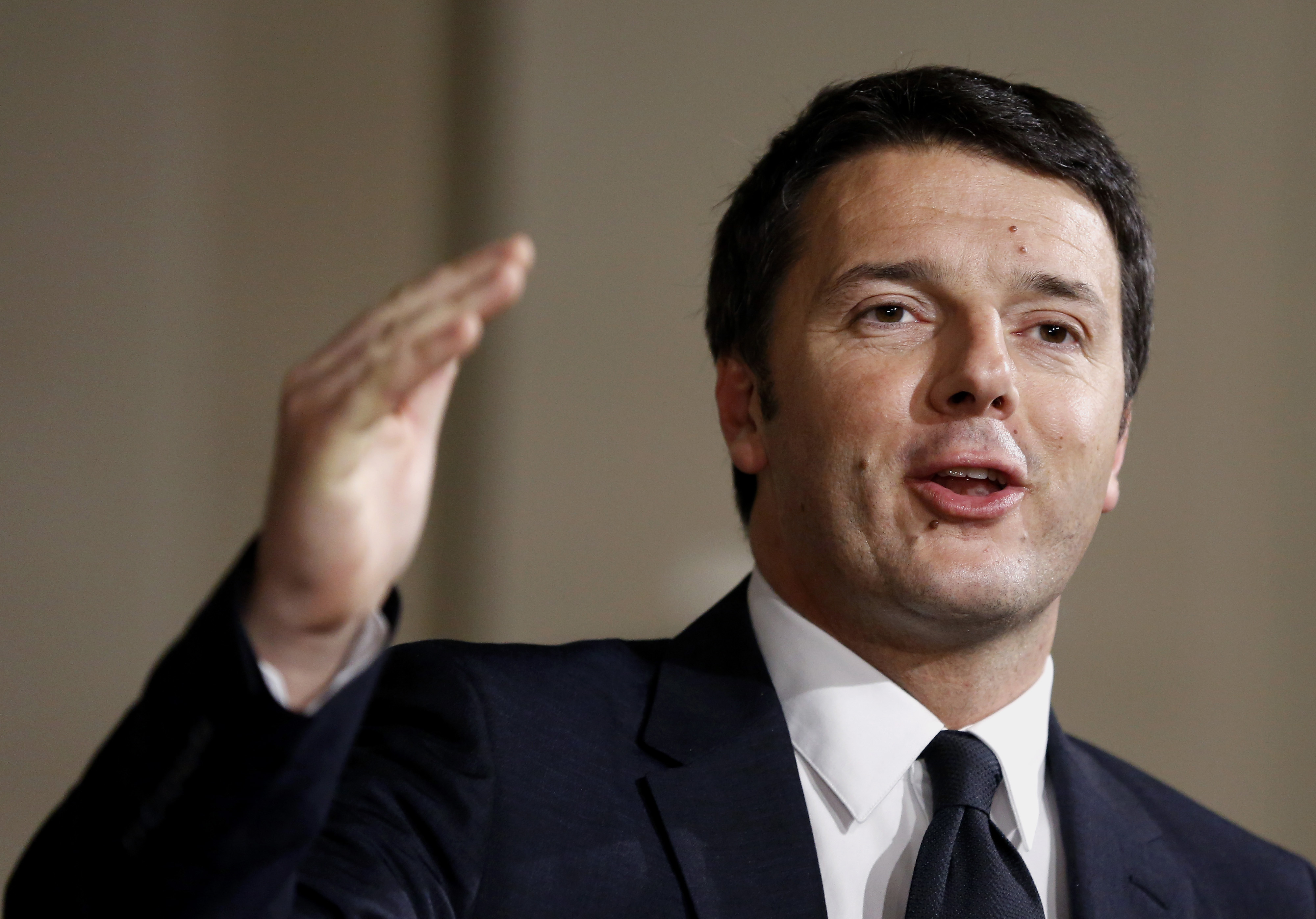 Renzi
