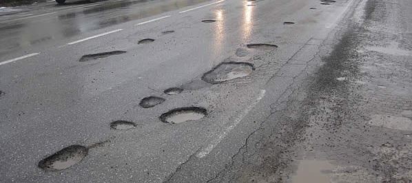 strade