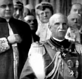 vittorio emanuele III