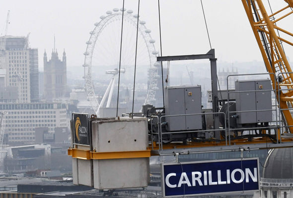 carillion