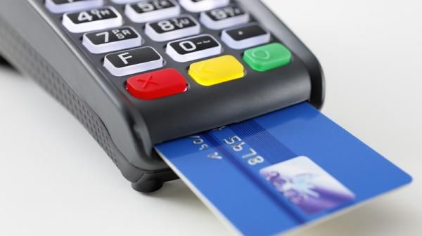 pagamento elettronico