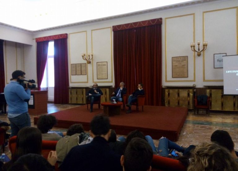 I Laboratori di giornalismo in Alternanza Scuola-Lavoro 2017/2018