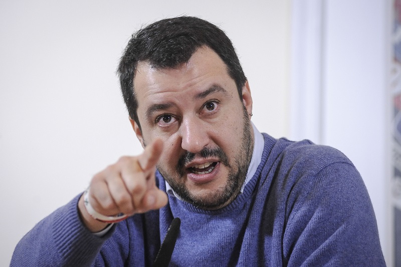 Salvini
