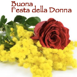 festa donne