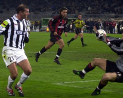 juve milan