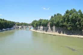 tevere