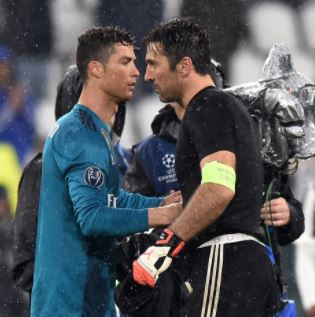 Juventus piegata dal Real.