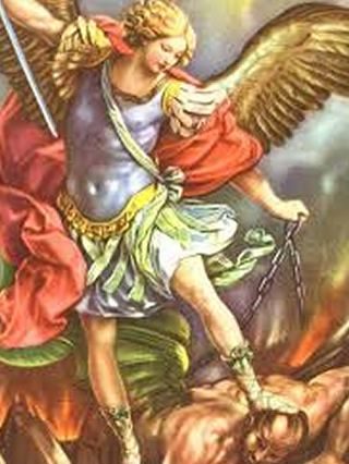 demonio