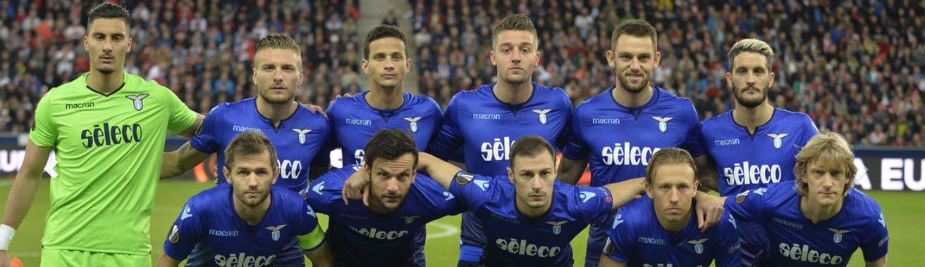 lazio 1