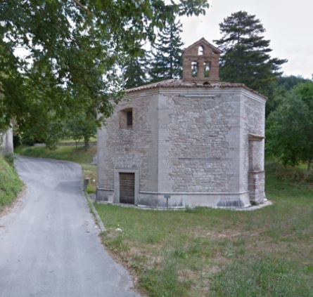 marche terremoto