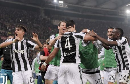 coppa italia 9 maggio