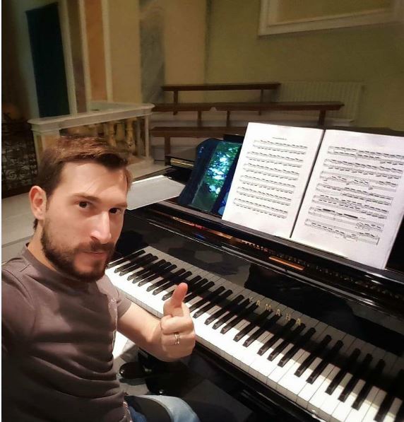 Un viaggio emozionale con Mattia Gatto:Musicoterapia e peculiarità della mente