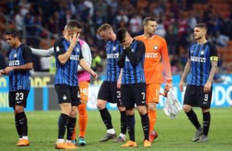 inter sassuolo
