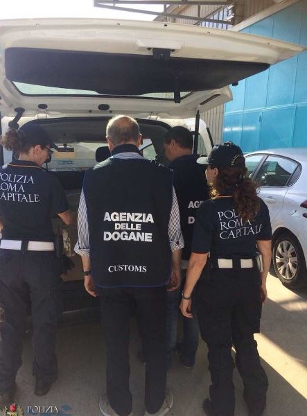 polizia locale 13