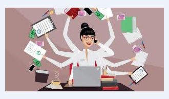 Essere multitasking al giorno d’oggi