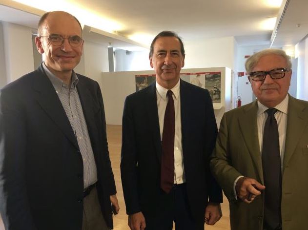 LETTA: LA CITTA’ HUB INTERNAZIONALE PER FORMARE UNA CLASSE DIRIGENTE EUROPEA