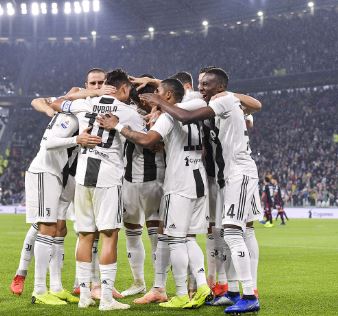 juventus