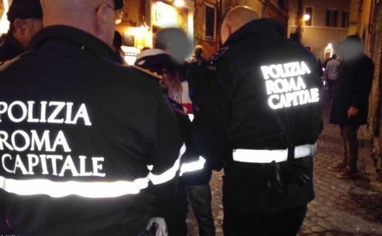 Polizia Locale, oltre 80 gli illeciti rilevati in questo week  end.