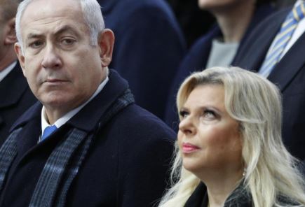Riprende il processo a Netanyahu.
