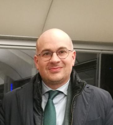 Francesco Petrocchi