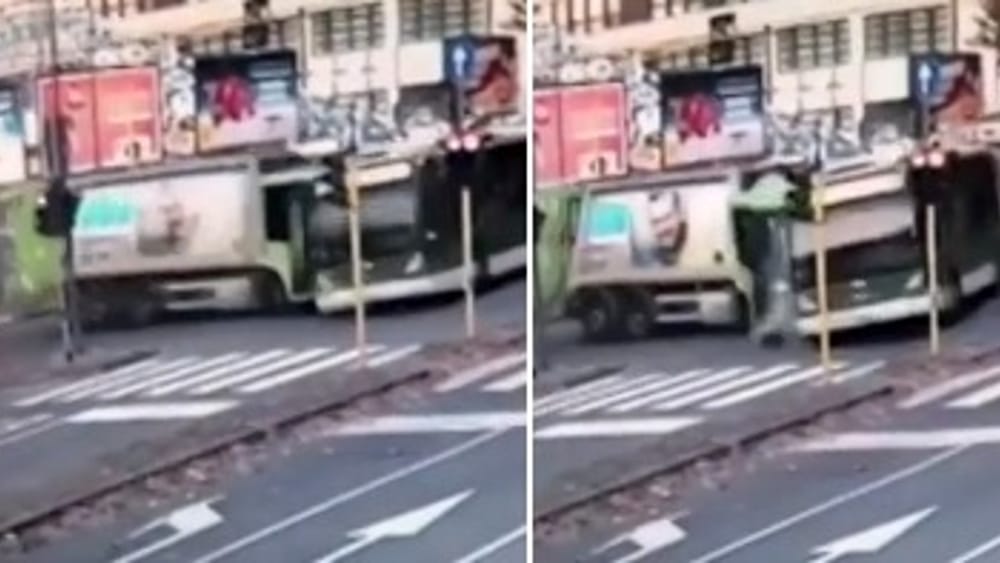 bus milano