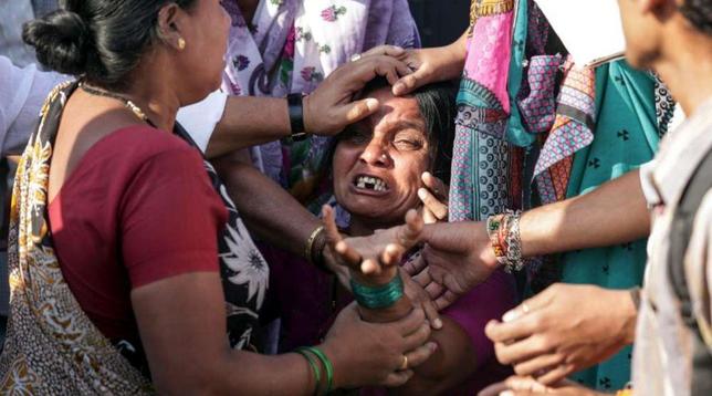 india