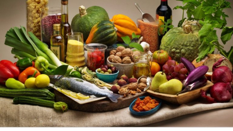 Estate e alimentazione sana: i consigli dell’ esperto  Fabio De Tommaso