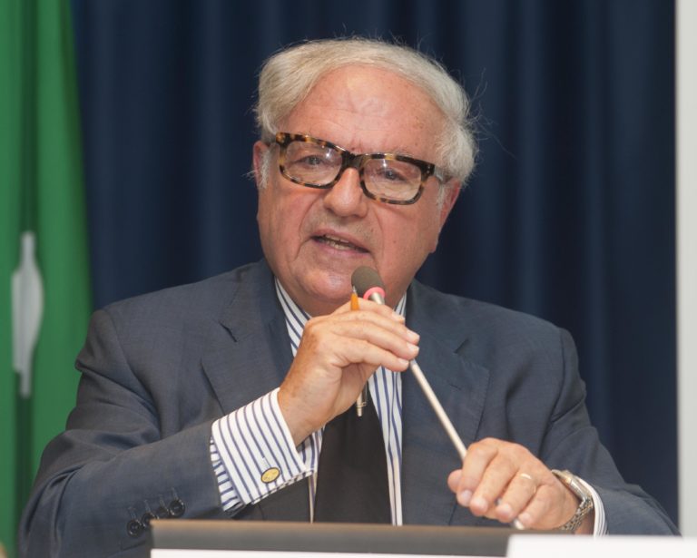 “I nuovi quartieri di Milano dall’asse di Porta Romana con il nuovo Policlinico”