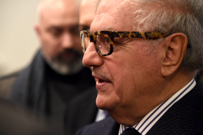 Immobili, uno sfacelo altri carichi, di Clerici.