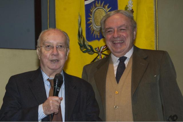 Cordoglio di A.C. Clerici per la morte di Carlo Tognoli.