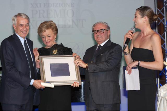 “Giovanissima e immensa”, si parla di Ombretta Fumagalli Carulli.