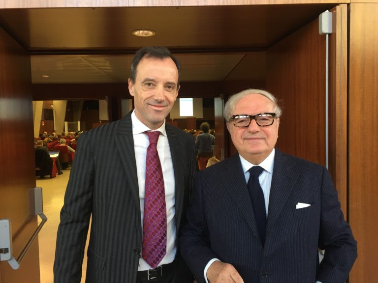 “Obiettivo Milano”. Iniziativa della Consulta ordini professionali di Milano. Clerici presenta…