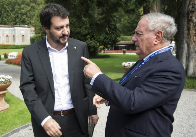 Il futuro dell’Unione appeso alla gestione della Pandemia.