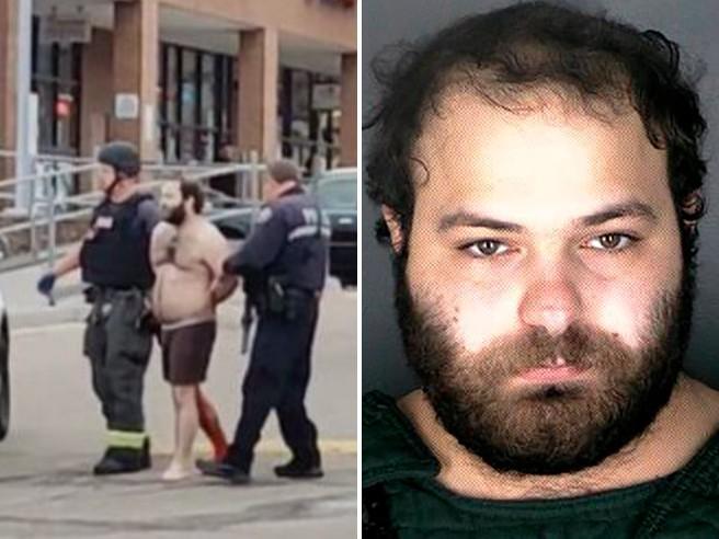 Colorado, il killer del supermercato è di origini siriane