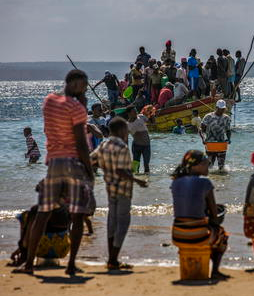 Mozambico: decine di persone uccise in attacchi jihadisti