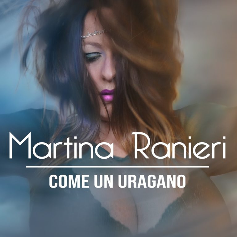 Le dolci melodie di Martina Ranieri