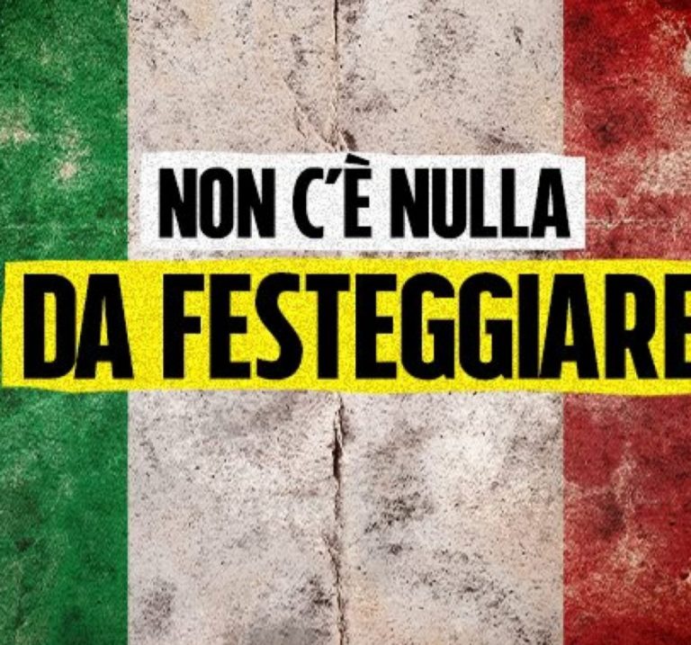 Violenza contro le donne: in che stato viviamo?