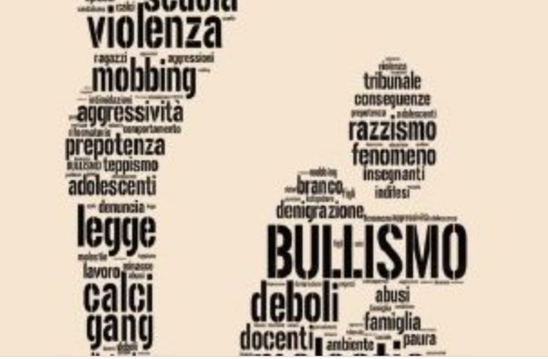 Bullismo e cyberbullismo: analisi e prevenzione a scuola
