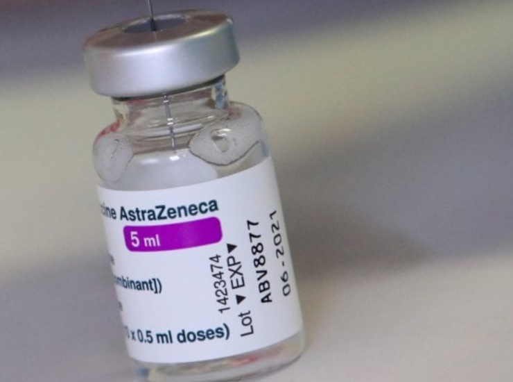 Sono i giovani a spingere la campagna di vaccinazione