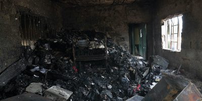 Nigeria, 1.800 detenuti sono evasi.