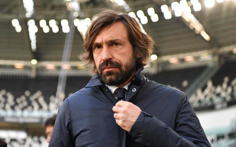 Nesta:”Pirlo uno dei più grandi”.